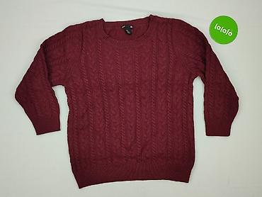 mango rn 115455: H&M Basic, Sweter damski, rozmiar M — 2