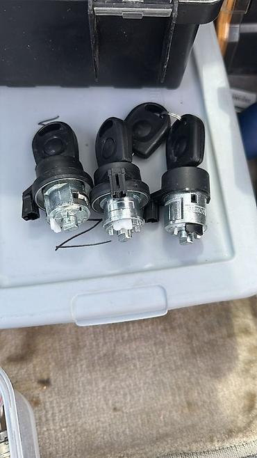 Другие автоуслуги: 312 LOCK SERVICES — Auto Key 24/7, Бишкек Услуги по автомобильным — 3