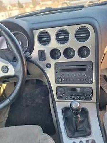led oci za auto: POLOVNI DELOVI ALFA ROMEO 159 1.9JTDM | Polovni delovi alfa romeo — 4