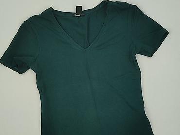 Amisu, T-shirt damski, rozmiar L