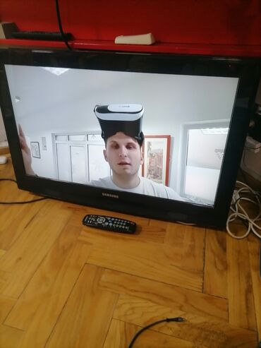 Televizori: TV SAMSUNG 32 inča ili 82 dijagonala ekrana ispravan dobar sa — 12