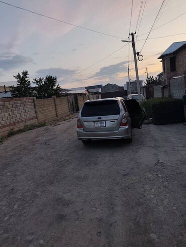 субару форестер старый кузов: Subaru Forester: 2005 г., 2 л, Автомат, Бензин, Внедорожник