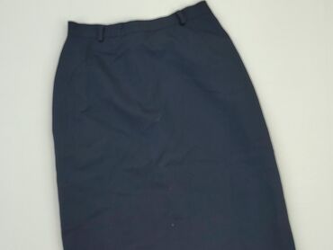 eleganckie spódnice midi rozkloszowane: Skirt, S (EU 36), condition - Perfect