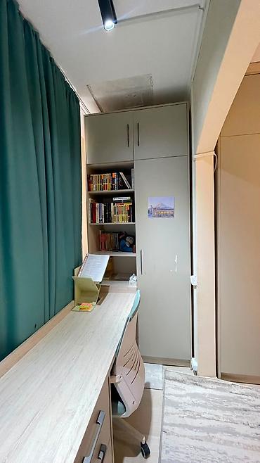 Продажа квартир: 2 комнаты, 67 м², 107 серия, 6 этаж — 9