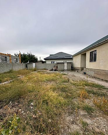 Үйлөрдү сатуу: 3 бөлмө, 110 м², 4 соток, Новопавловка, Кыймылсыз мүлк агенттиги — 5