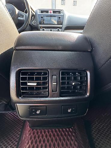 Subaru: Subaru Outback: 2015 г., Вариатор, Бензин, Универсал — 10