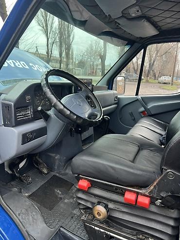 Услуги эвакуатора: Со сдвижной платформой — 5