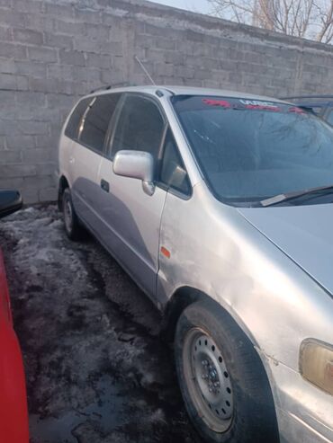 стабилизатор хонда одиссей: Honda Odyssey: 1996 г., 2.3 л, Автомат, Бензин, Вэн/Минивэн