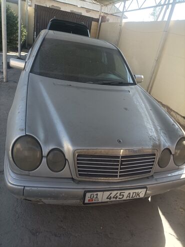 мерседес бенз а: Mercedes-Benz 420: 1998 г., 4.2 л, Автомат, Газ, Седан