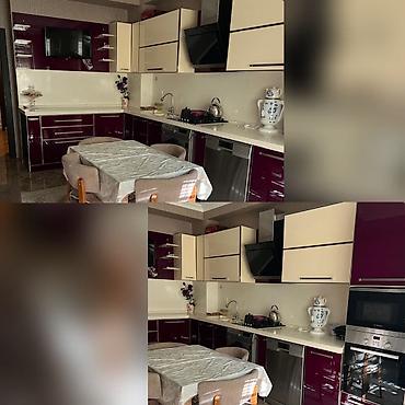 kunc kuxna mebelleri: Künc formalı Mətbex mebeli satılır. Əla vəziyyətdedir Qiymət 420 azn — 1