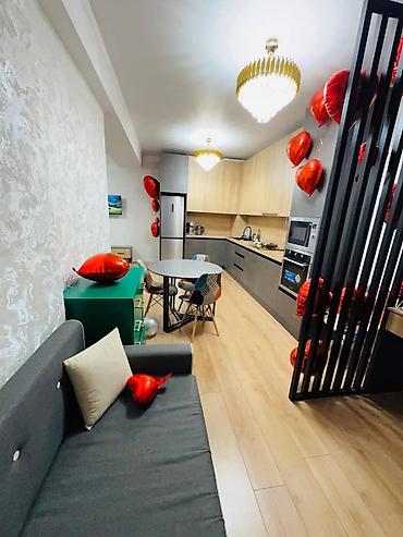 Посуточная аренда квартир: 1.2.3 комнатные кв Элитки в центре. Для командировочных . для гостей — 5