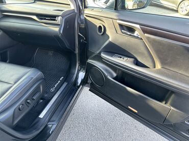 Lexus: Lexus RX: 2020 г., 3.5 л, Автомат, Бензин, Кроссовер — 9