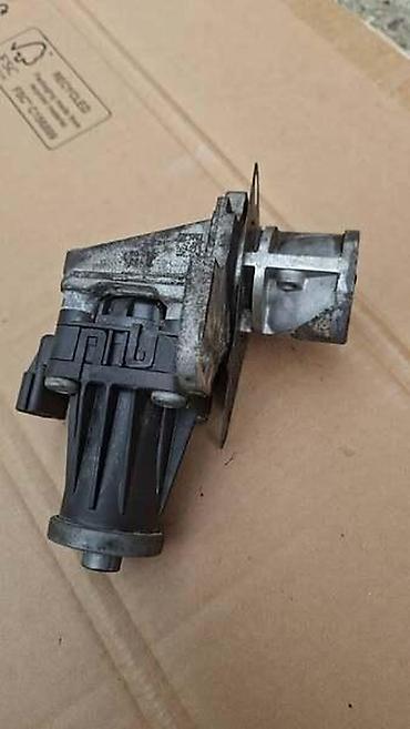 dm tapi: EGR VENTIL 1 5 DCI ZA RENAULT CLIO | Egr ventil Clio IV 1 5 dci — 1