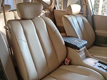 Nissan: Nissan Murano: 2005 г., 3.5 л, Автомат, Бензин, Кроссовер — 9