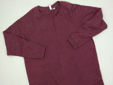 spodnie dresowe peak performance: H&M, Bluza damska
, rozmiar S