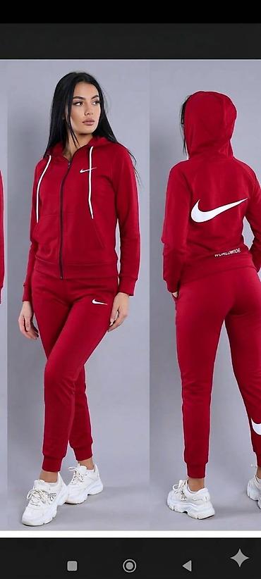 pull and bear beograd: Ženske pamučne nove trenerke S,M,L,XL,XXL veličine
3600 din
pb — 6