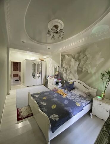 Продажа квартир: 2 комнаты, 87 м², Элитка, 7 этаж, Евроремонт — 6