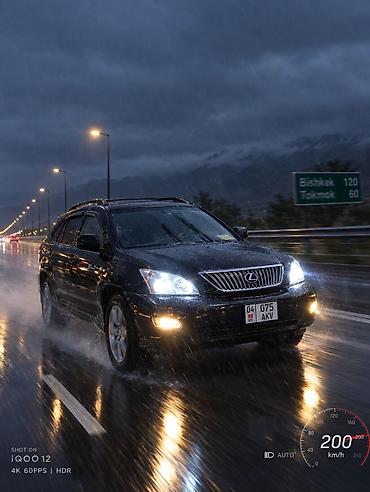 1gr fe: Lexus RX: 2004 г., 3.3 л, Автомат, Кроссовер — 3