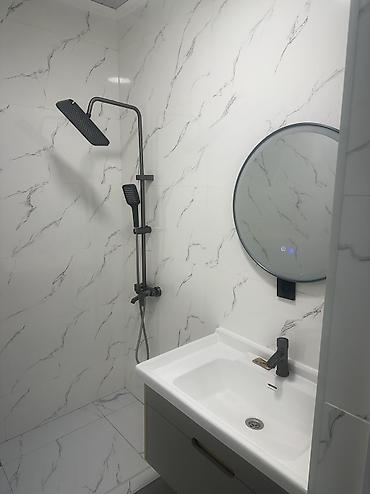 Продажа квартир: 2 комнаты, 79 м², Элитка, 7 этаж, Евроремонт — 10