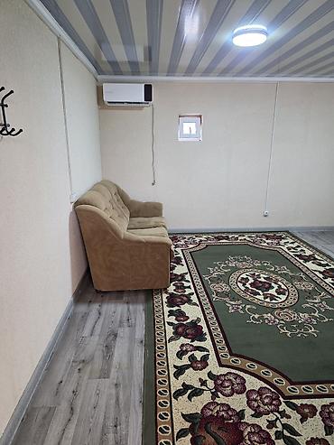 Долгосрочная аренда комнат: 25 м², С мебелью — 3