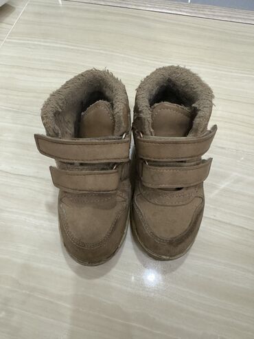 обувь медицинская: Детская обувь для мальчика