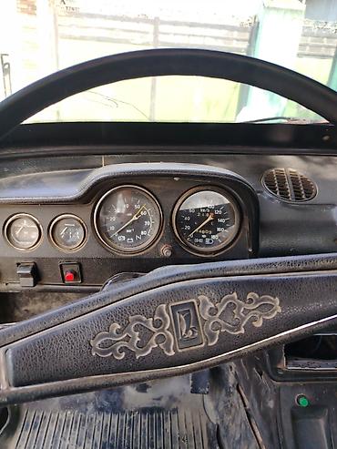 lada 2105 karburátor: VAZ (LADA) 2101: 0.7 l | 1986 il 180 km Sedan — 4