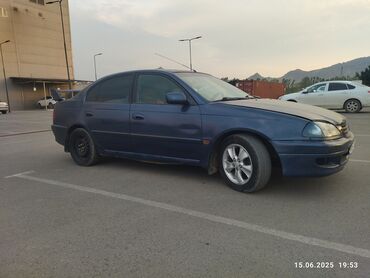 фара опель вектра б: Toyota Avensis: 1999 г., 1.6 л, Механика, Бензин, Седан