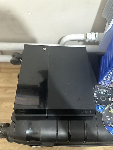 galaxy note 4: Sony ps 4 Fat 500gb с двумя джойстиками. Игры продаются отдельно. На — 6