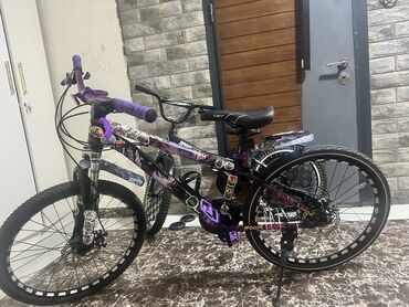 Şəhər velosipedləri: Yeni Şəhər velosipedi Saft, 24", sürətlərin sayı: 8, Ünvandan götürmə, Ödənişli çatdırılma
