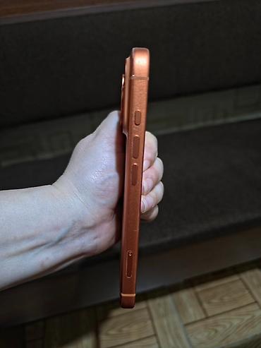 Apple iPhone: IPhone 17 Pro, 256 GB — 8