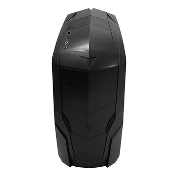 информатика 7 9 класс электронный китеп: Корпус ПК, Б/у, Asus, цвет - Черный