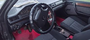 w124 кондиционер: Mercedes-Benz W124: 1991 г., 2.3 л, Механика, Бензин, Седан — 3