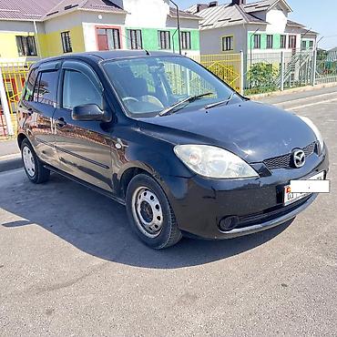шивея машина: Сдаю Mazda Demio под выкуп, | Водительские права, Без залога, Рассрочка без банка, Бензин — 3