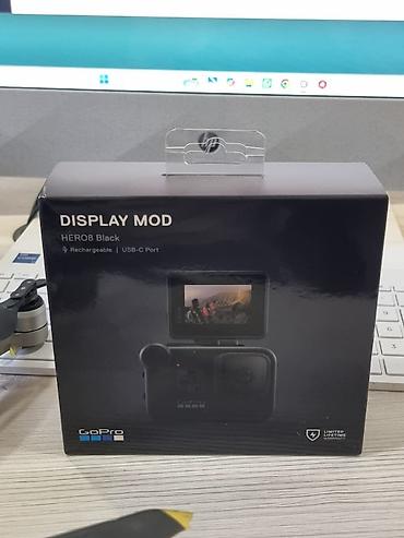 go pro 8 black: Komplekt GoPro Hero 8 Black + Modlar və Aksesuarlar (Tam Yenidir — 4
