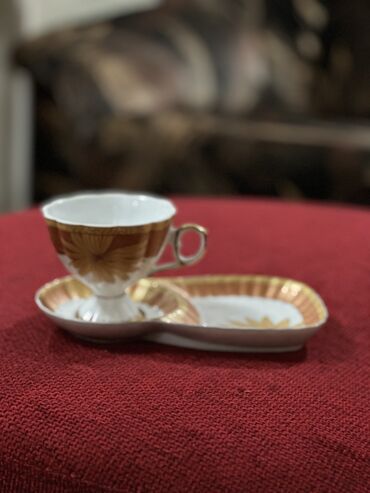 Armudu stəkanlar: Armudu stəkanlar — 10