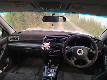 subaru forester 2014: Subaru Legacy Lancaster: 2003 г., 2 л, Автомат, Бензин, Седан — 8