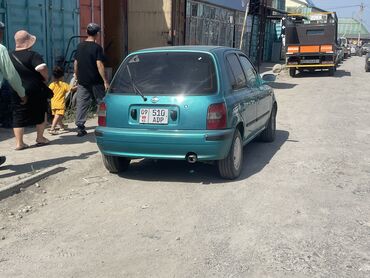 какие машины подходят для яндекс такси эконом бишкек: Nissan March: 1998 г., 1 л, Автоматические, Бензин