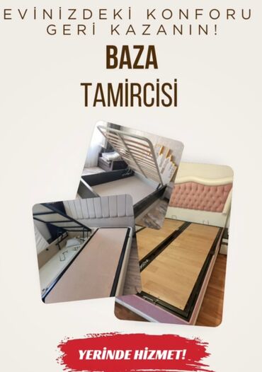 Mebellərin təmiri, bərpası: Mebellərin təmiri, bərpası