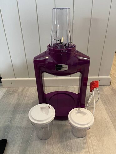 Blenderi, mikseri: Smoothie maker br.9, uvoz Svajcarska — 6