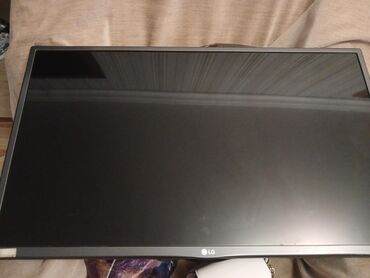 Б/у Телевизор LG Led Самовывоз