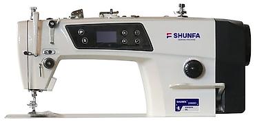 Промышленные швейные машинки: В наличии, Платная доставка, Самовывоз — 3