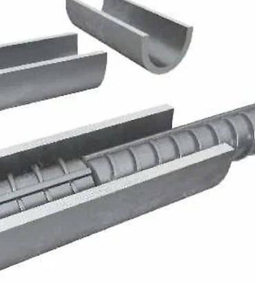 Другие виды металлопроката: Изготавливаем и реализуем металлоизделия любой сложности: • Анкерные — 7