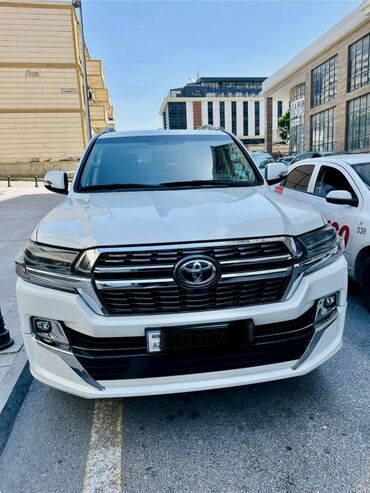 Toyota Land Cruiser: 4 l | 2013 il Ofrouder/SUV