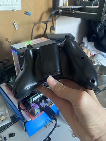 logitech g335: Оригинальные джойстики для XBOX 360. ПОЛНОСТЬЮ РАБОЧИЕ Дрифтит только — 2