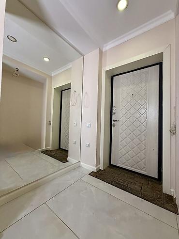 Продажа квартир: 3 комнаты, 98 м², Элитка, 9 этаж, Дизайнерский ремонт — 16