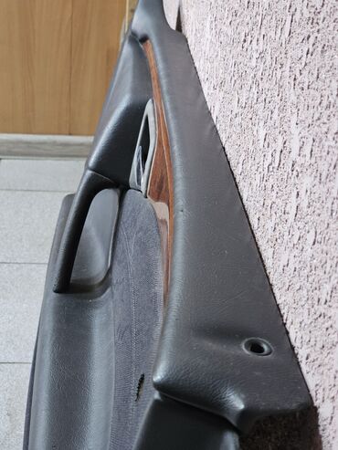 Дверные карты: Дверная карта Mercedes-Benz 1998 г., Б/у, Оригинал, Германия — 13