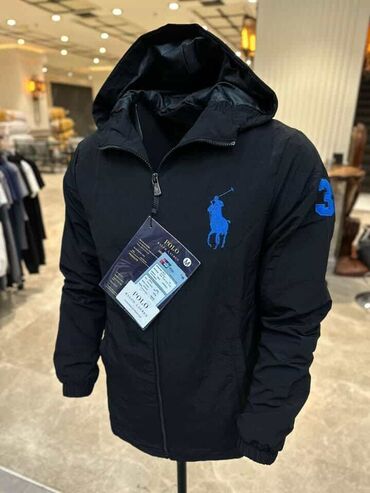 Jakne za prelazni period: Jakna za prelazni period, M (EU 50), Stone Island — 4