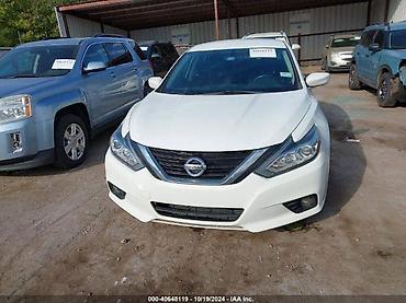 Nissan: Πωλείται μοντέλο Nissan Altima 2018 — 10