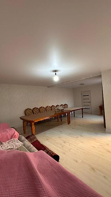 Долгосрочная аренда домов: 85 м², 3 комнаты, Утепленный, Бронированные двери, Евроремонт — 11