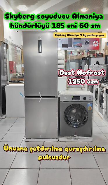 Soyuducular: Yeni Soyuducu Satılır — 29